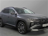 Hyundai Tucson Image 1