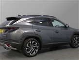 Hyundai Tucson Image 3