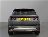 Hyundai Tucson Image 4