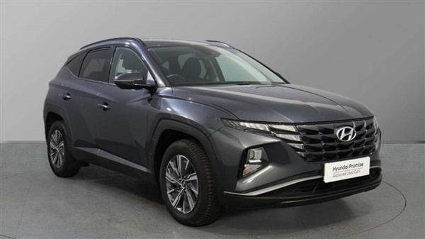 Large image for the Used Hyundai Tucson