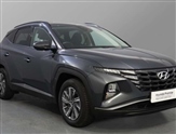Hyundai Tucson Image 1