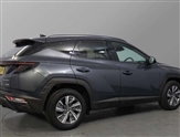 Hyundai Tucson Image 3