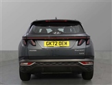 Hyundai Tucson Image 4