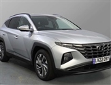 Hyundai Tucson Image 1