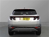Hyundai Tucson Image 4