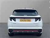 Hyundai Tucson Image 4
