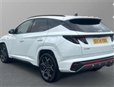 Hyundai Tucson Image 5