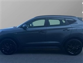 Hyundai Tucson Image 6
