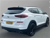 Hyundai Tucson Image 3