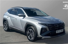 Used Hyundai Tucson