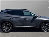 Hyundai Tucson Image 2