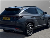 Hyundai Tucson Image 3