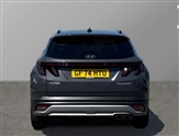 Hyundai Tucson Image 4