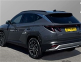 Hyundai Tucson Image 5