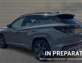 Hyundai Tucson Image 2
