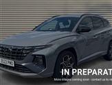 Hyundai Tucson Image 3