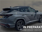 Hyundai Tucson Image 4