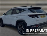 Hyundai Tucson Image 2