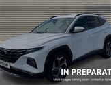 Hyundai Tucson Image 3