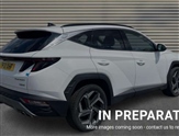 Hyundai Tucson Image 4