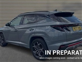 Hyundai Tucson Image 2