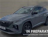 Hyundai Tucson Image 3