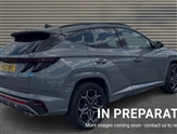 Hyundai Tucson Image 4