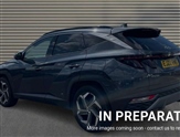 Hyundai Tucson Image 2
