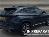 Hyundai Tucson Image 4