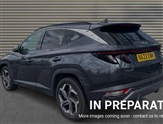 Hyundai Tucson Image 2