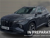 Hyundai Tucson Image 3