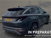 Hyundai Tucson Image 4