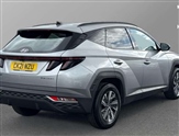 Hyundai Tucson Image 3