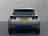 Hyundai Tucson Image 4
