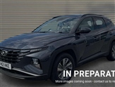 Hyundai Tucson Image 3