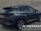 Hyundai Tucson Image 4