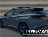 Hyundai Tucson Image 2