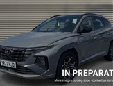 Hyundai Tucson Image 3