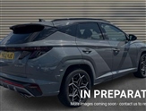 Hyundai Tucson Image 4