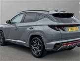 Hyundai Tucson Image 5
