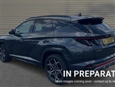 Hyundai Tucson Image 2