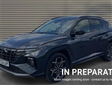 Hyundai Tucson Image 3