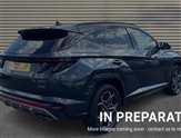 Hyundai Tucson Image 4