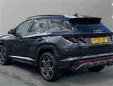 Hyundai Tucson Image 5
