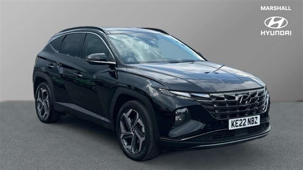 Large image for the Used Hyundai Tucson