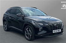 Used Hyundai Tucson