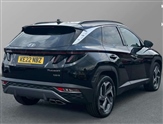 Hyundai Tucson Image 3