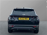 Hyundai Tucson Image 4