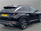 Hyundai Tucson Image 3