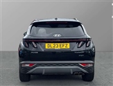 Hyundai Tucson Image 4